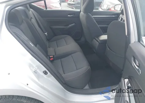 2022 Nissan Altima Sv Intelligent Awd z USA, uszkodzony, nr VIN 1N4BL4DW3NN357579